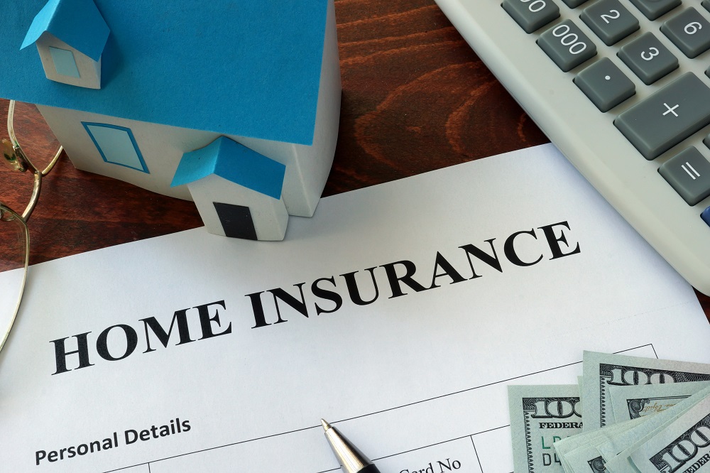 How Homeowners Insurance Is Calculated