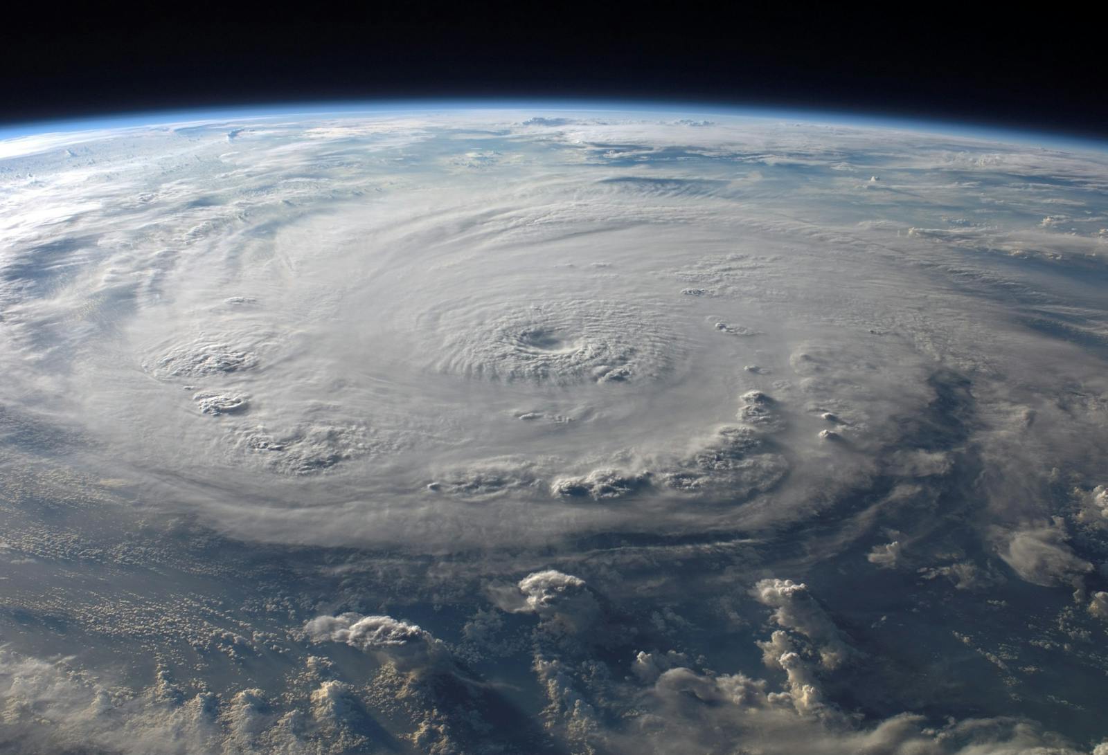 Does Auto Insurance Cover Natural Disaster Damage?
