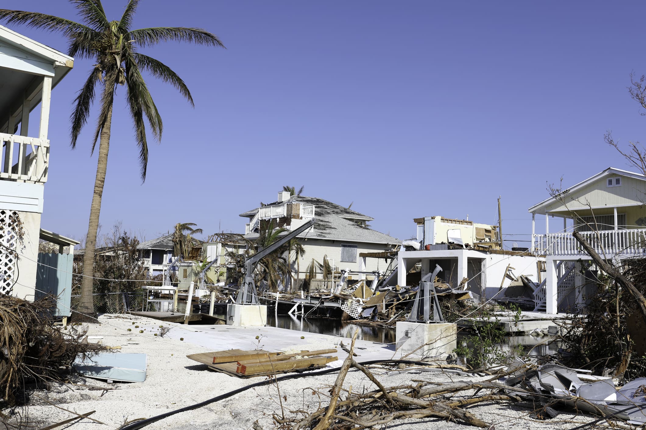 hurricane insurance in Florida